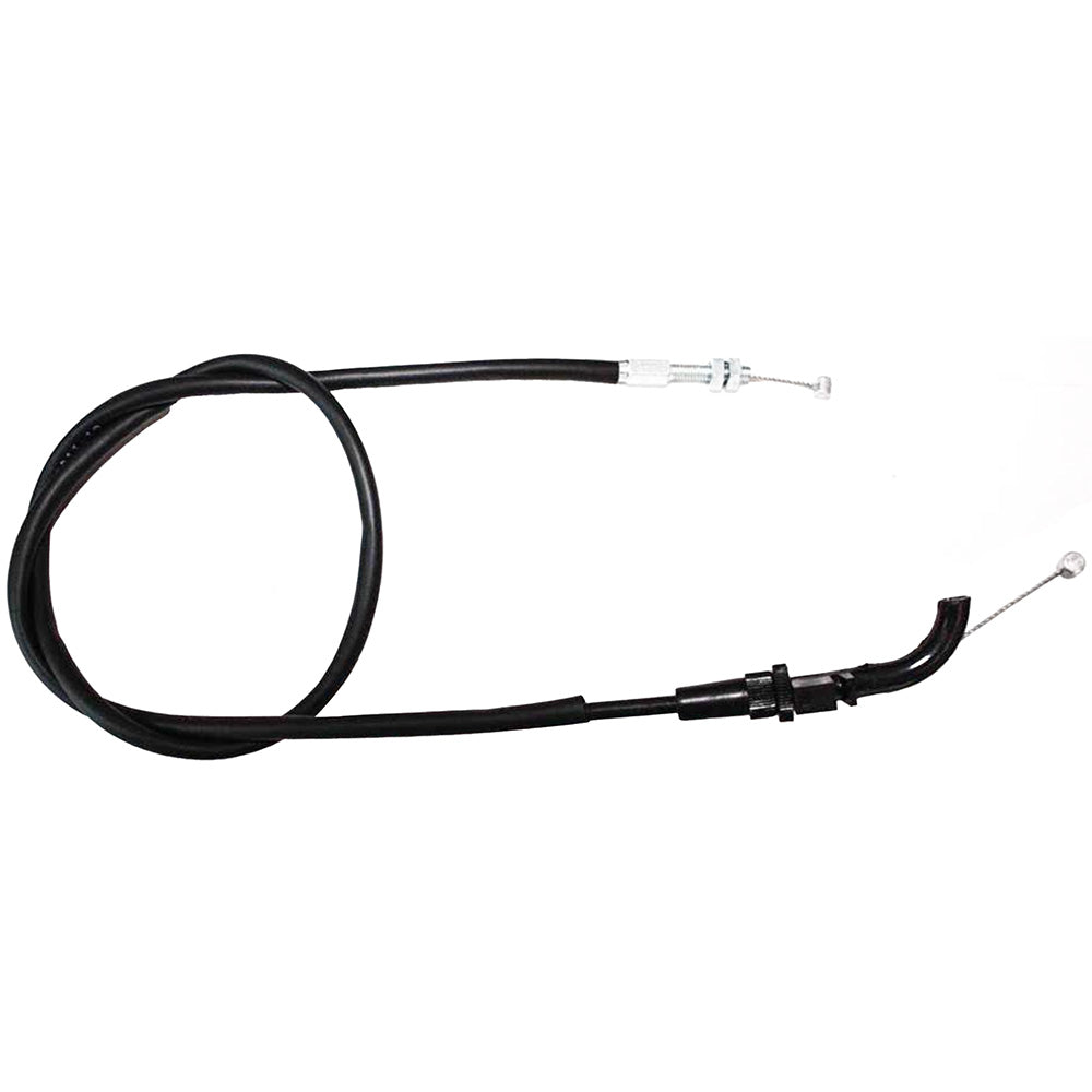Cable/Funda Acelerador Pulsar 180 Modelo viejo Everestt