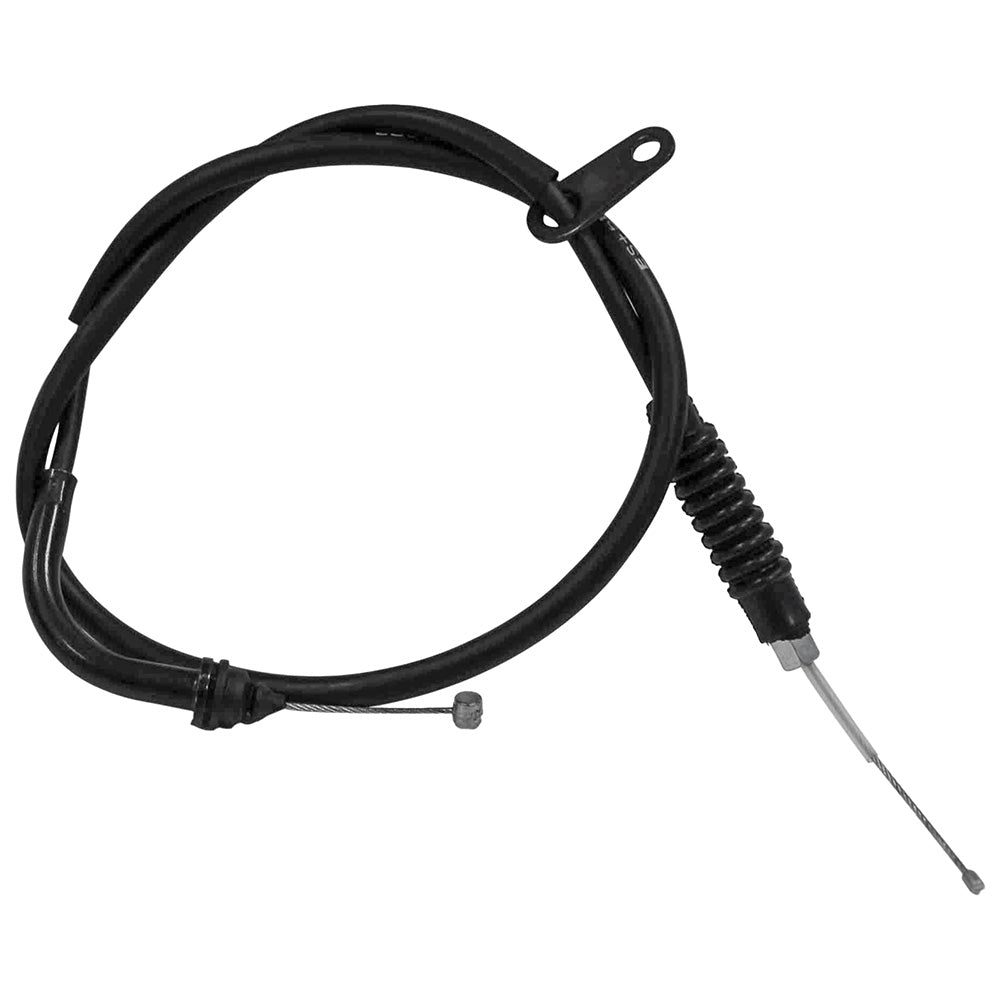 Cable funda acelerador Crypton 115 Everestt