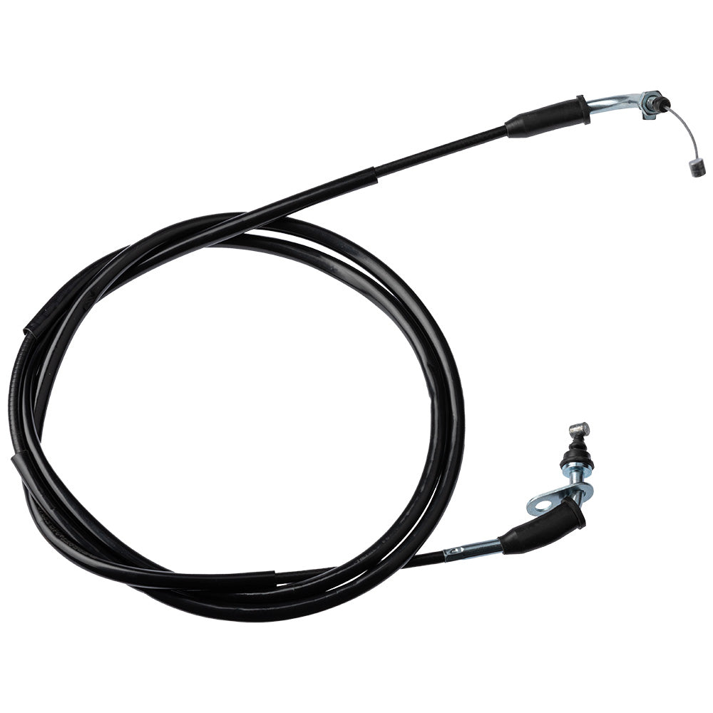 Cable/Funda Acelerador 1 PARTE BWS 4T Everestt