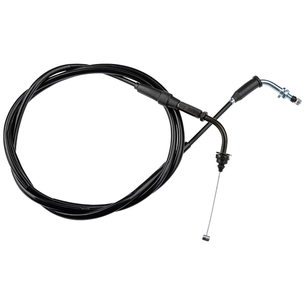 Cable/Funda Acelerador 2 PARTE BWS 4T Everestt