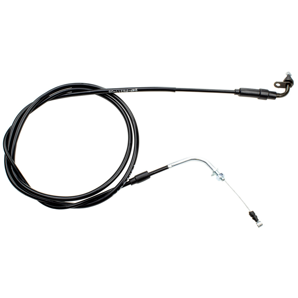 Cable/Funda acelerador  BWS 125 A Yahosuka