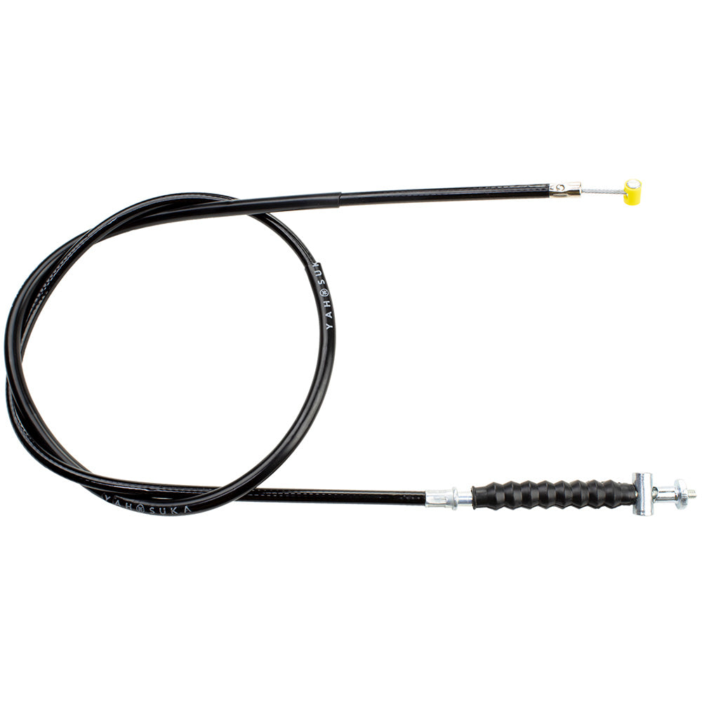 Cable/Funda Freno Delantero Discover 100-125 Yahosuka