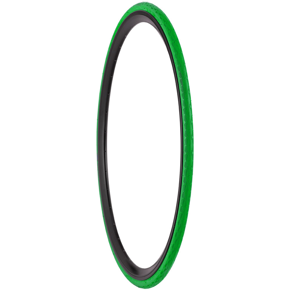 Llanta Ruta Attack Verde 700X23 H5128 Chaoyang
