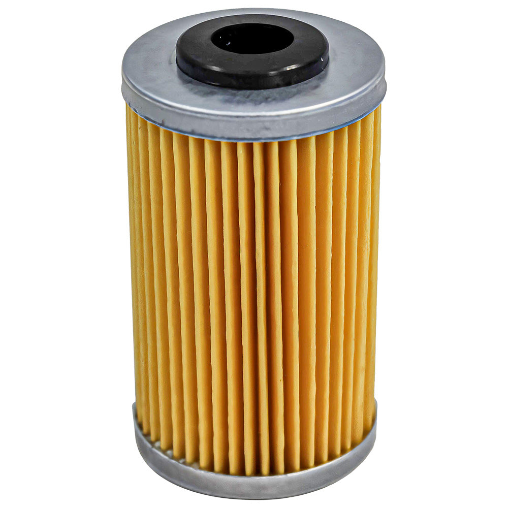 Filtro aceite Pulsar NS 200 Everestt
