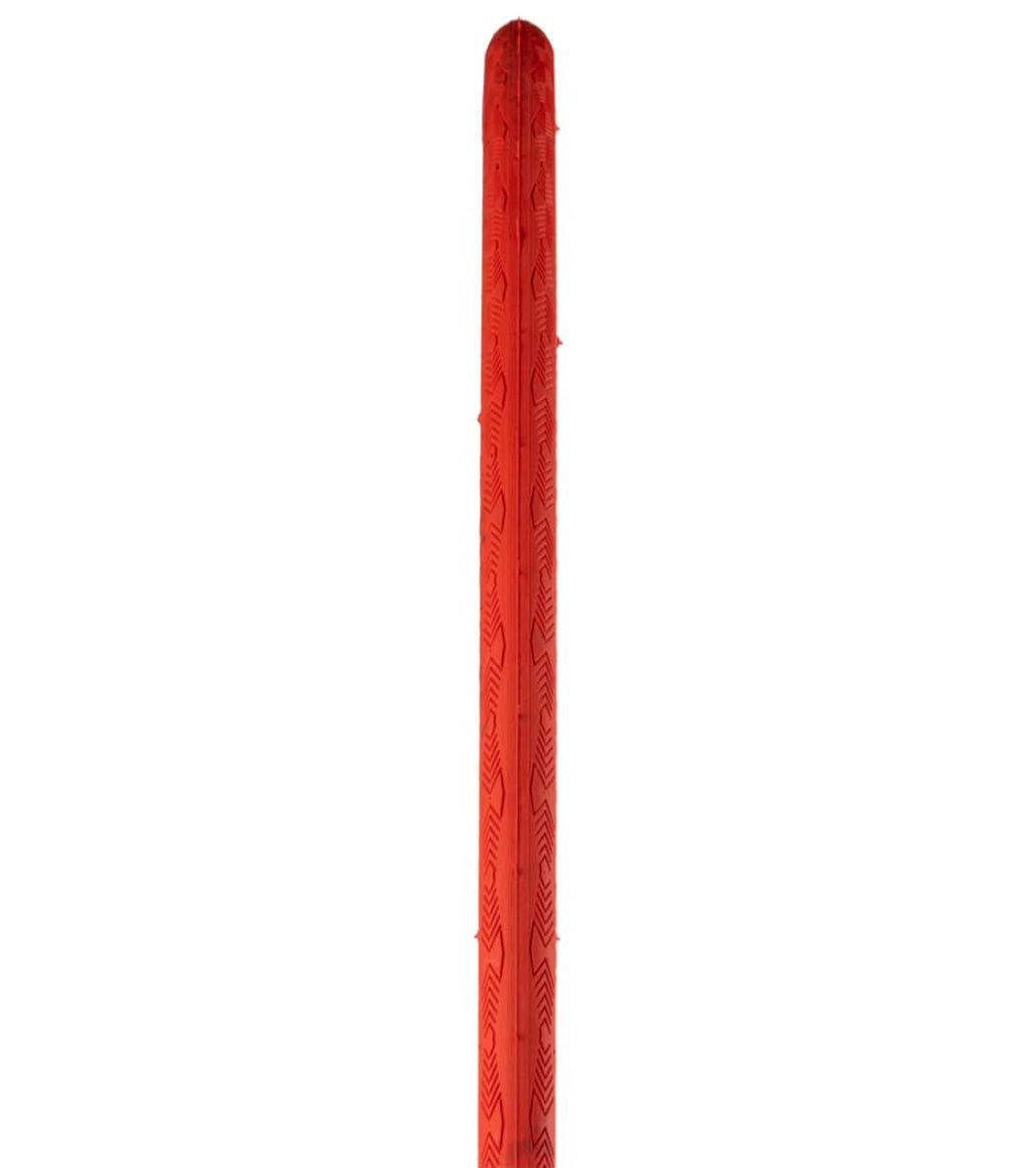 Llanta Ruta Attack Rojo 700X28C H-5128 Chaoyang