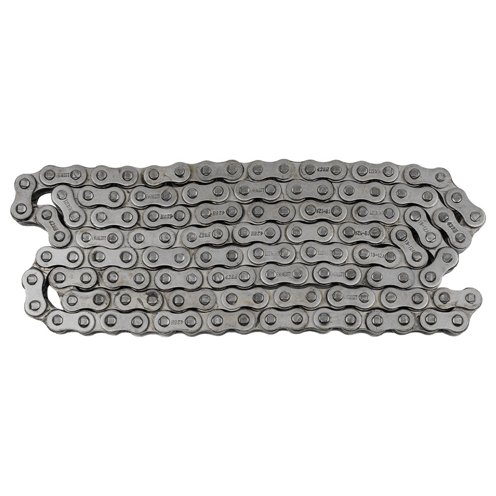 Kit de arrastre Boxer CT 100 428H/42T/14T/120L Everestt