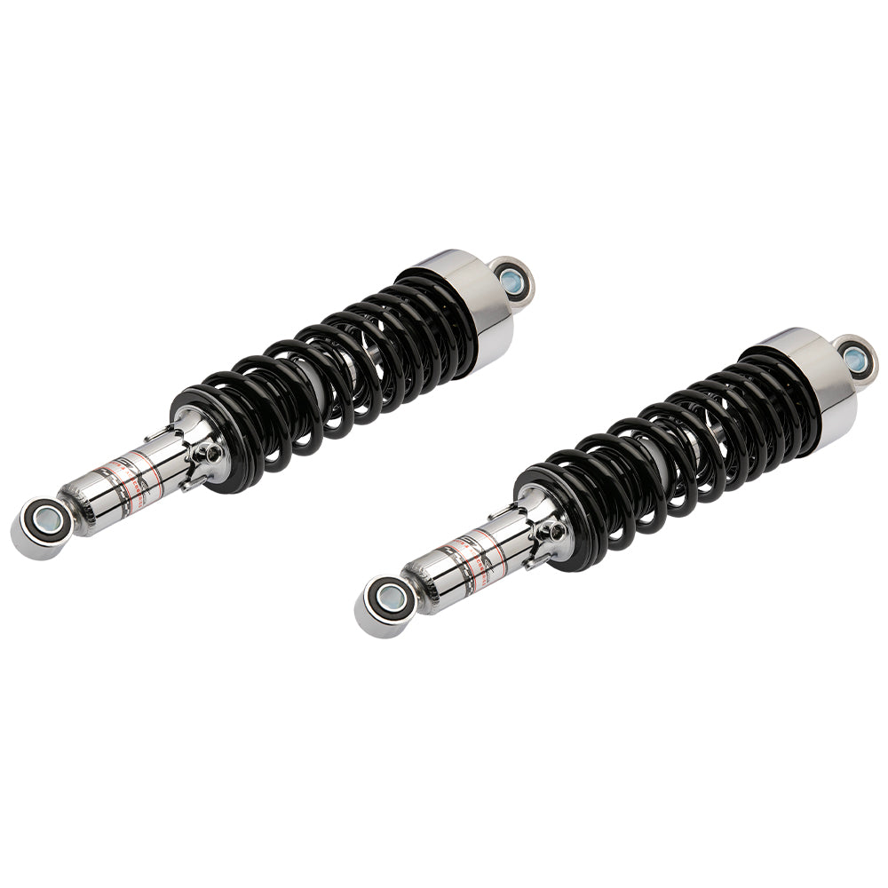 Amortiguador Negro Boxer CT 100 GX Motor