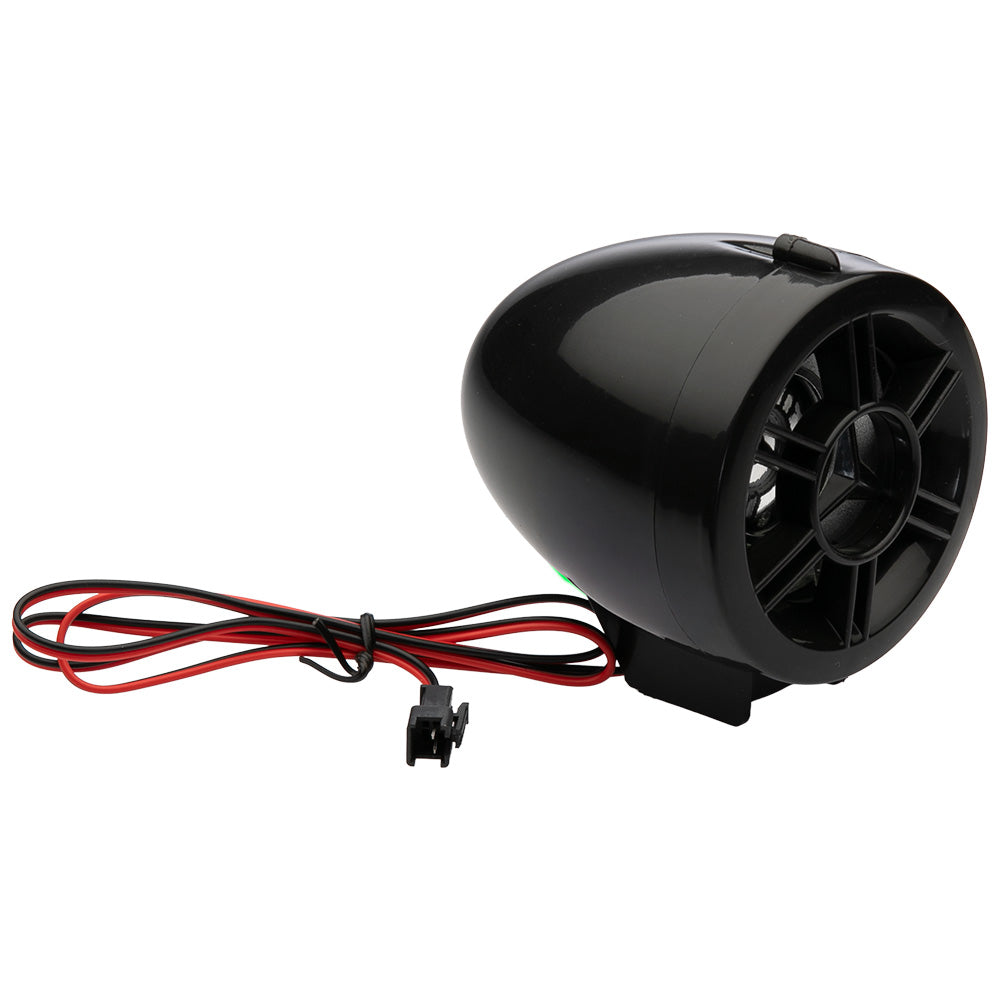 Radio MP3 USB Con Alarma Everestt
