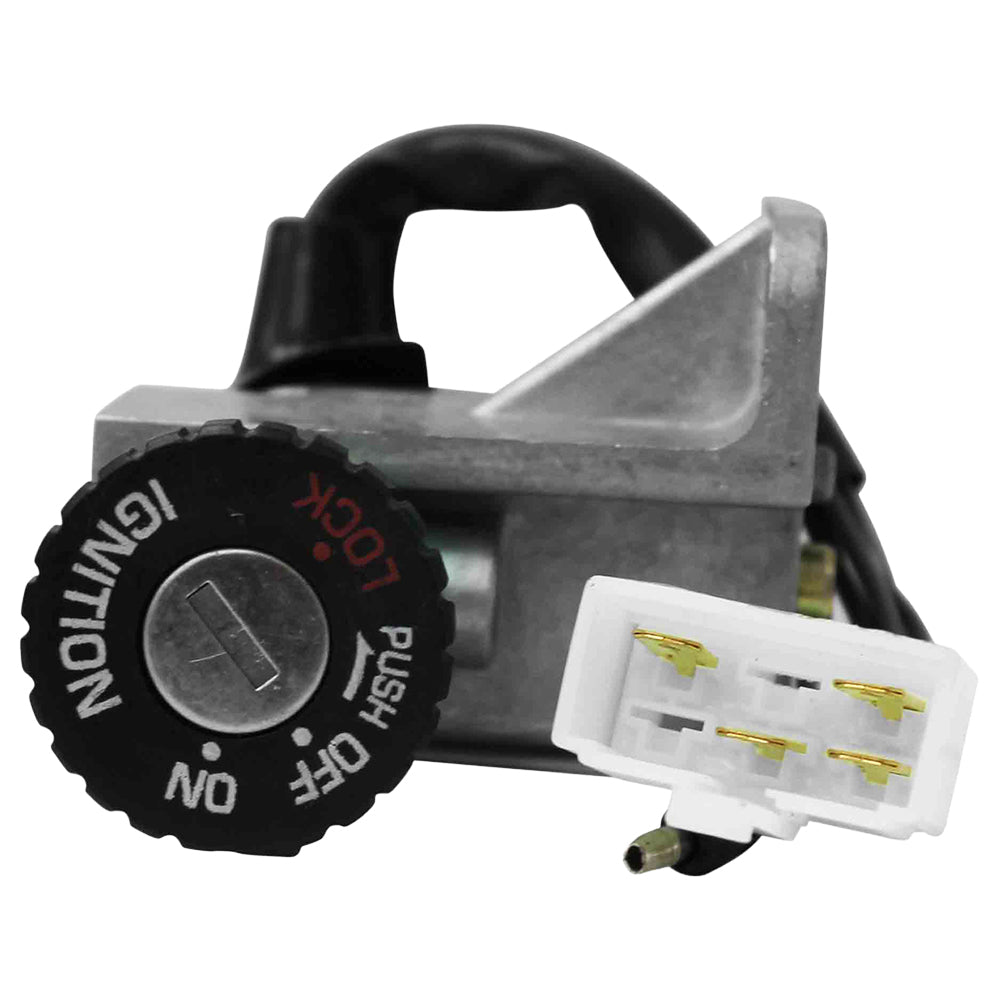 Switch Agility 125 RS Everestt