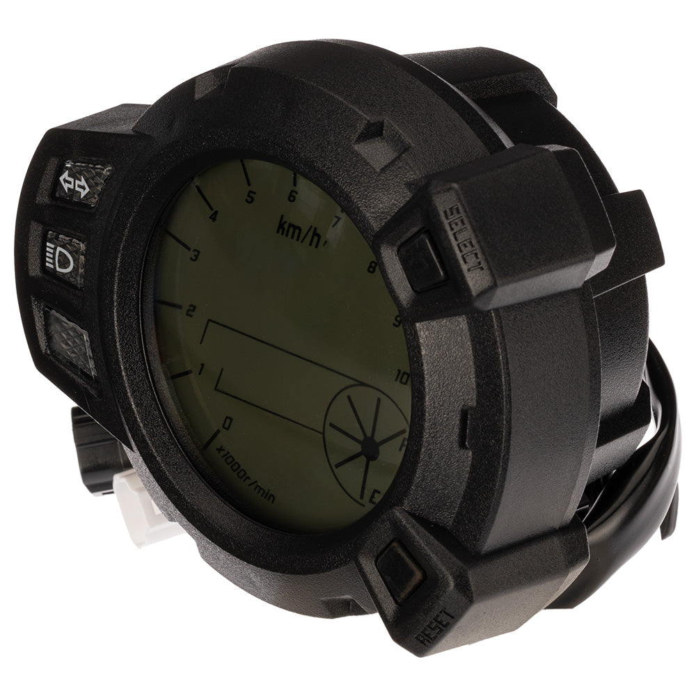 Tacómetro digital BWS 125 Everestt