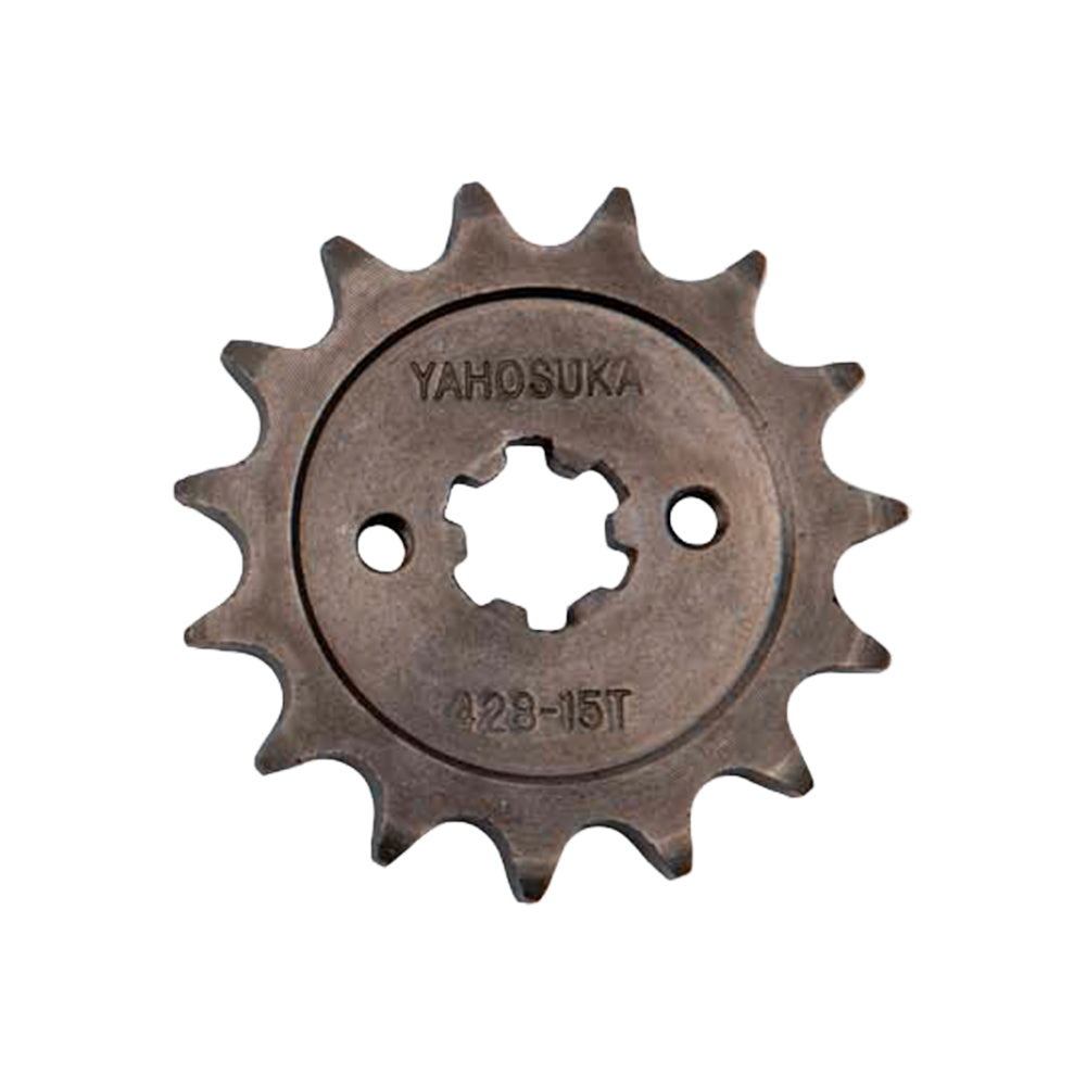 Kit de arrastre Pulsar 135-NS 125 428H/43T/15T/132L Yahosuka