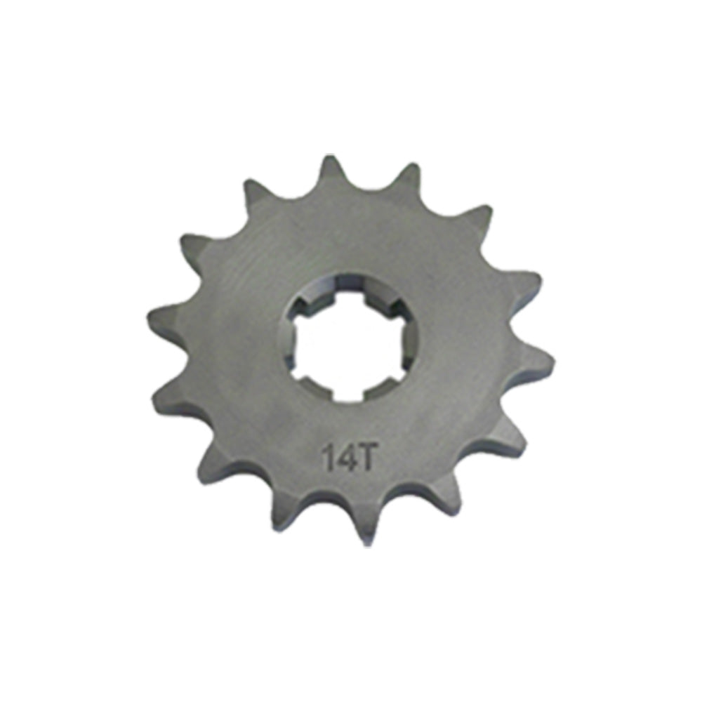 Kit de arrastre DTK 125 428H/47T/15T/120L Yahosuka