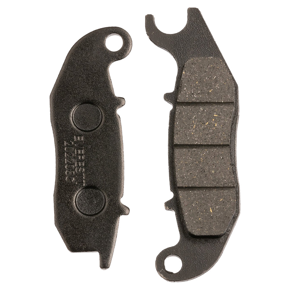 Pastillas de Freno Delantera Invicta 150, CB 160F STD, AKT Flex Everestt