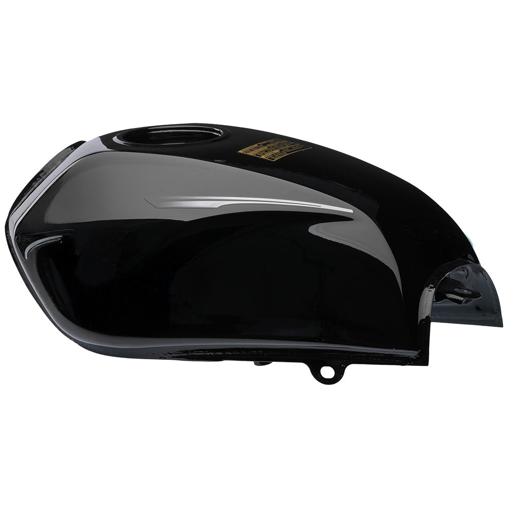 Tanque de gasolina Negro NKD 125 GX Motor