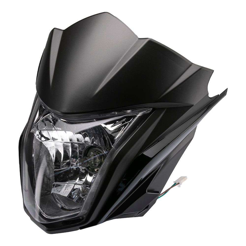 Farola con Carenaje CB 125F GX Motor