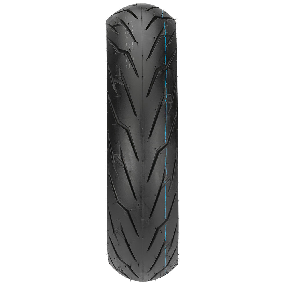 Llanta Chaoyang 110/70-13 H993 TL Delantera Sport