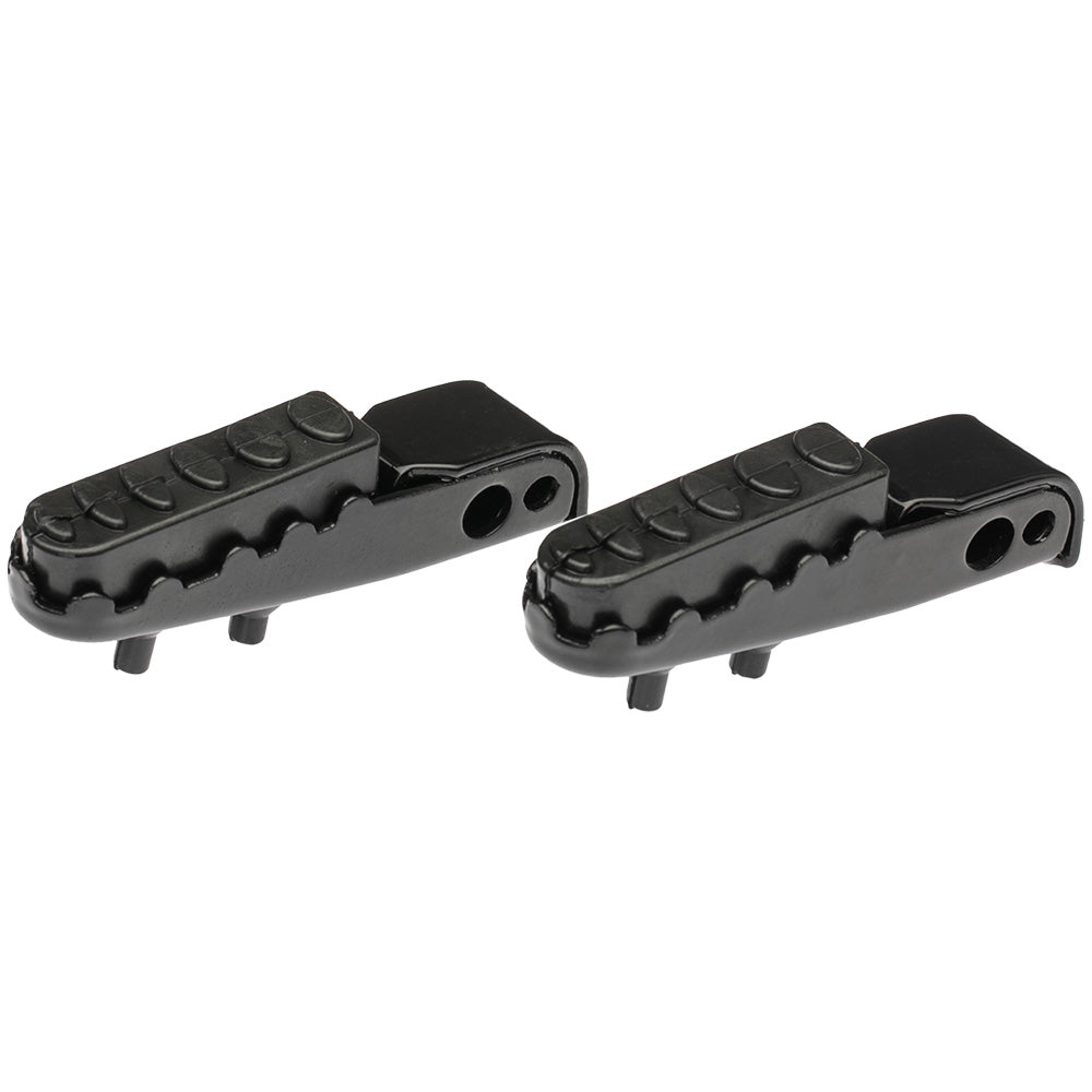 Posapiés Traseros MRX 150 GX Motor