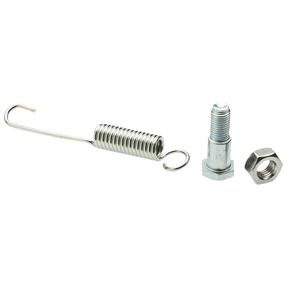 Gato lateral DR 150 GX Motor