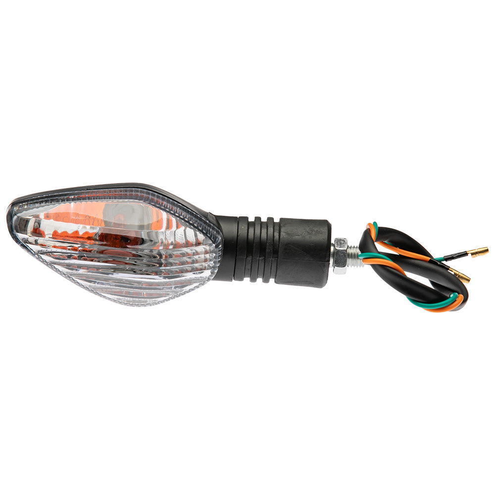 Direccional delantera/trasera CB 125f GX Motor