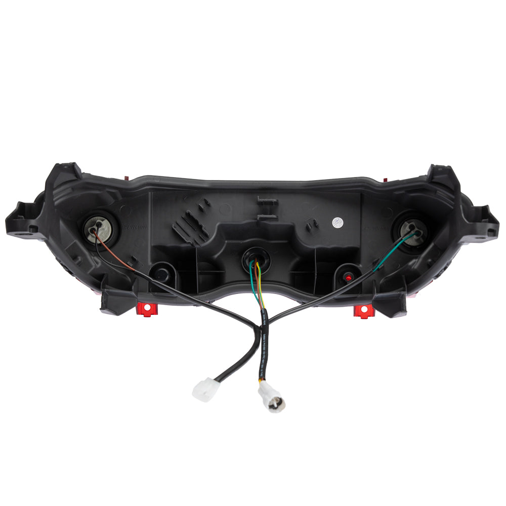 Stop Nmax 155 V2 GX Motor
