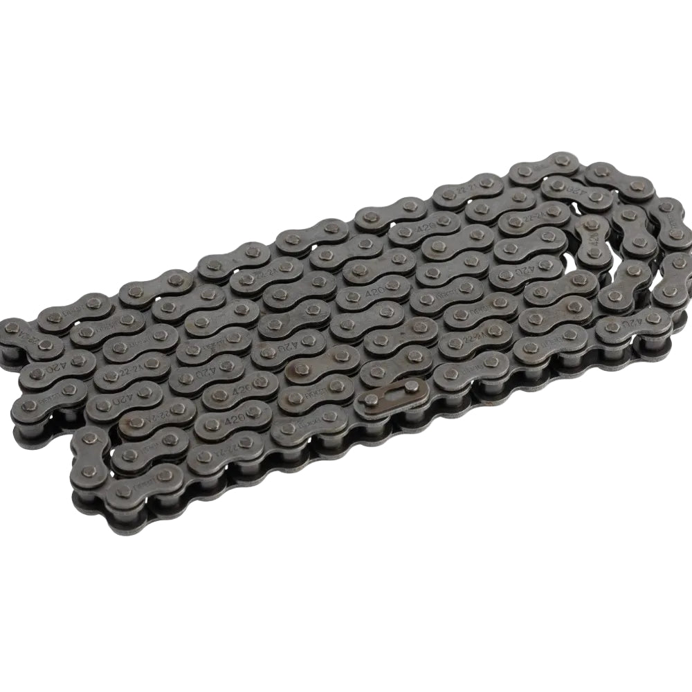 Cadena 428HX124L Everestt