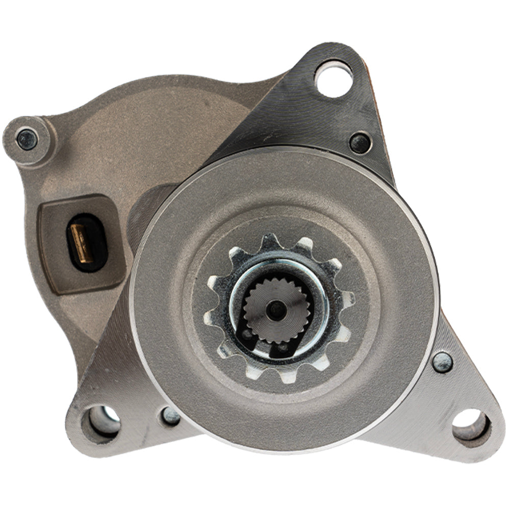 Starter ECO 100/ECO Deluxe GX Motor