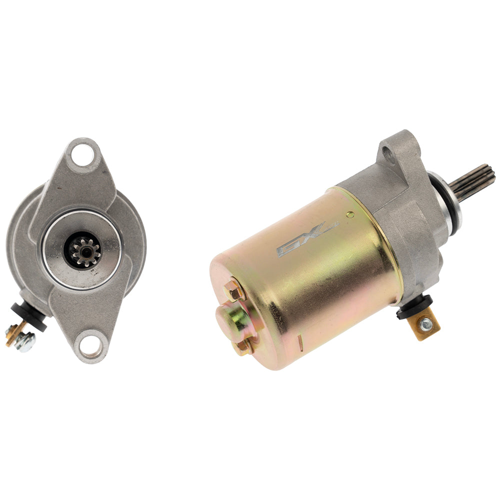 Starter YBR 125/LIBERO 125/XTZ 125 GX Motor