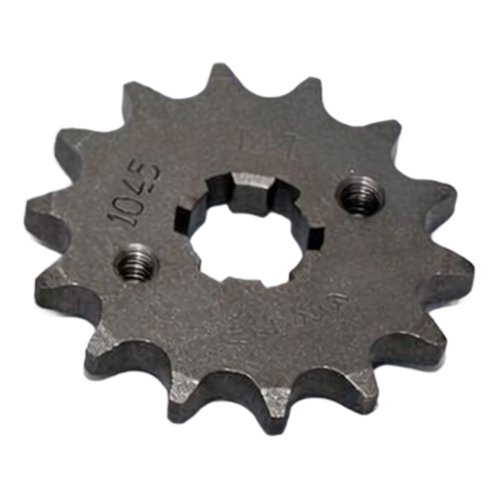 Kit Sprocket-Piñón Libero 110-125/YBR 125 44T/14T Everestt