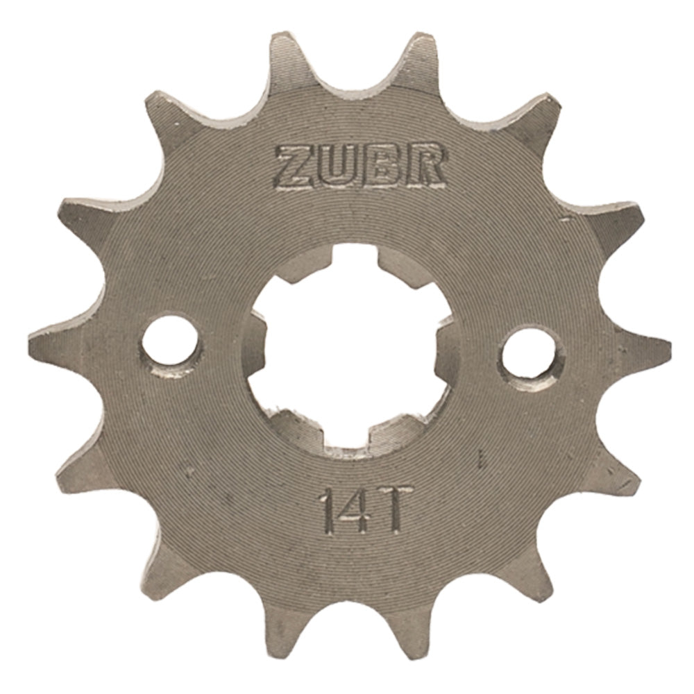 Kit de arrastre Pulsar 180 428HX132L/43T/14T Zubr