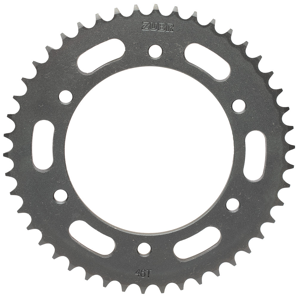 Kit de arrastre FZ 250 428HX136L/46T/15T Zubr