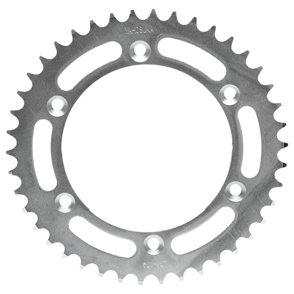 Kit de arrastre TTR 125-150 420HX104L/42T/13T Yahosuka