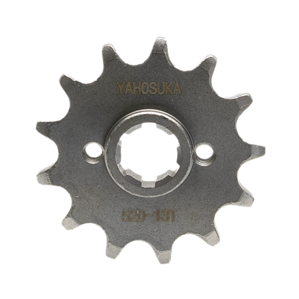 Kit de arrastre TTR 125-150 420HX104L/42T/13T Yahosuka