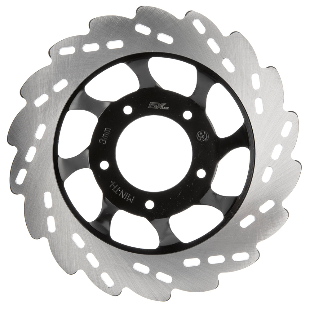 Freno De Disco Delantero AKT 110-125 GX Motor