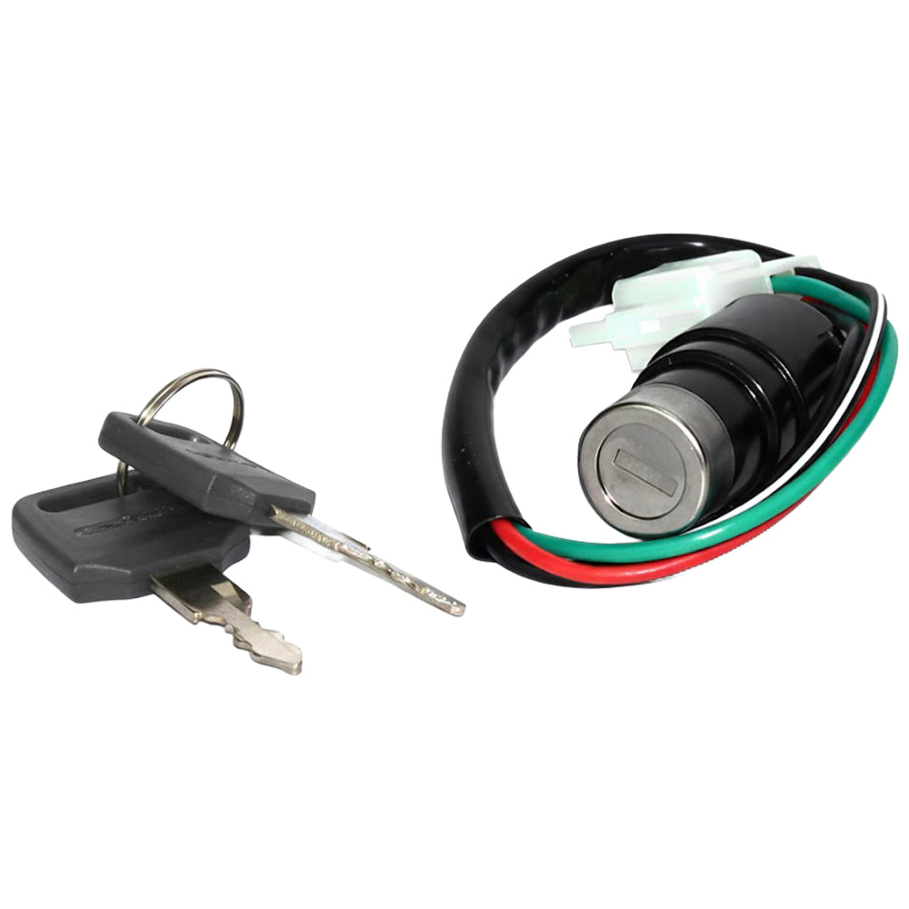 Switch AKT SPORT/AKT Carguero 180 GX Motor