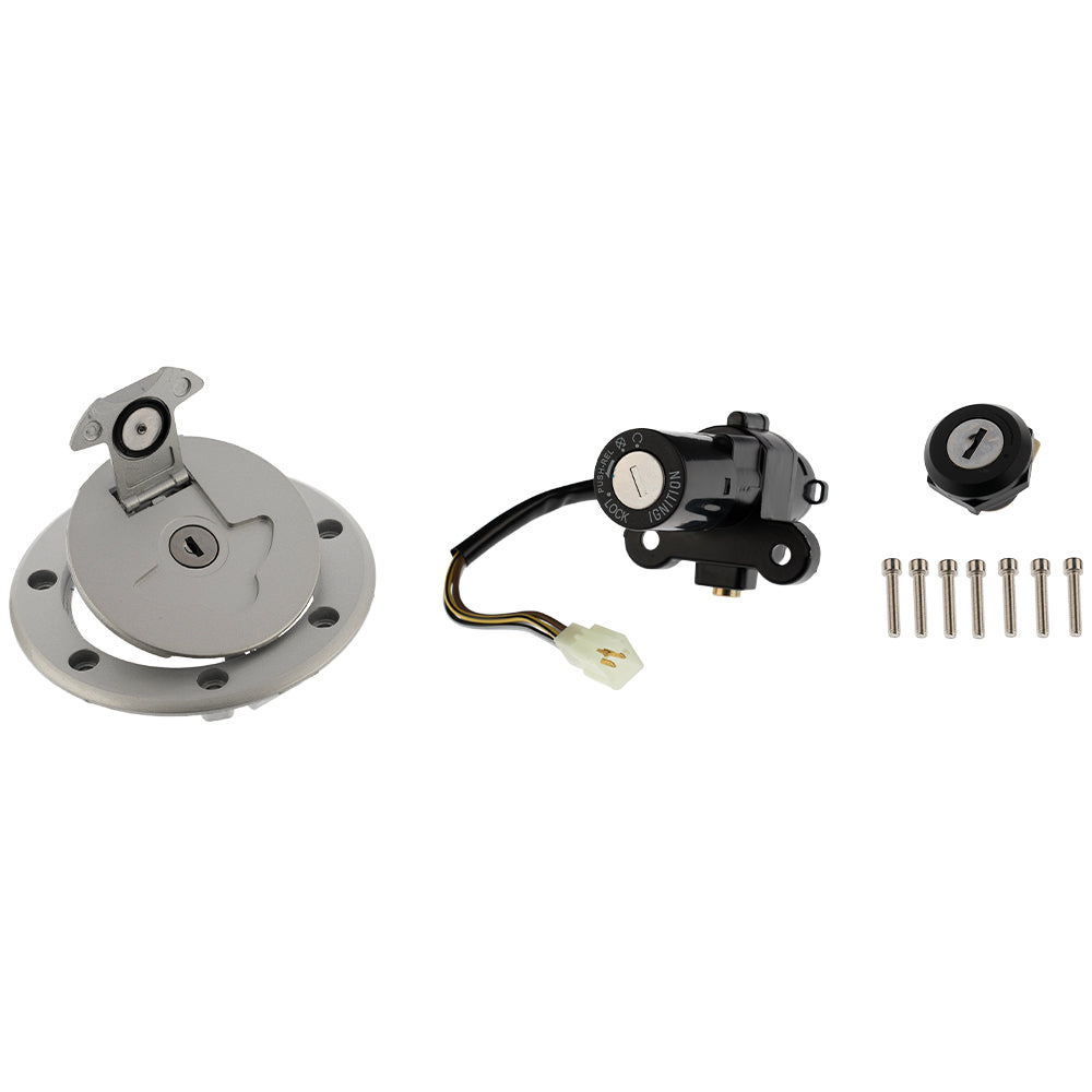 Kit de suiche Pulsar 180 DTS/Discover 100 GX