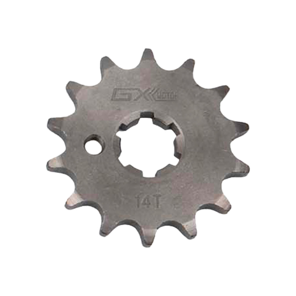 Kit de arrastre FZ 16 428H*132/40T/14T/ GX Motor