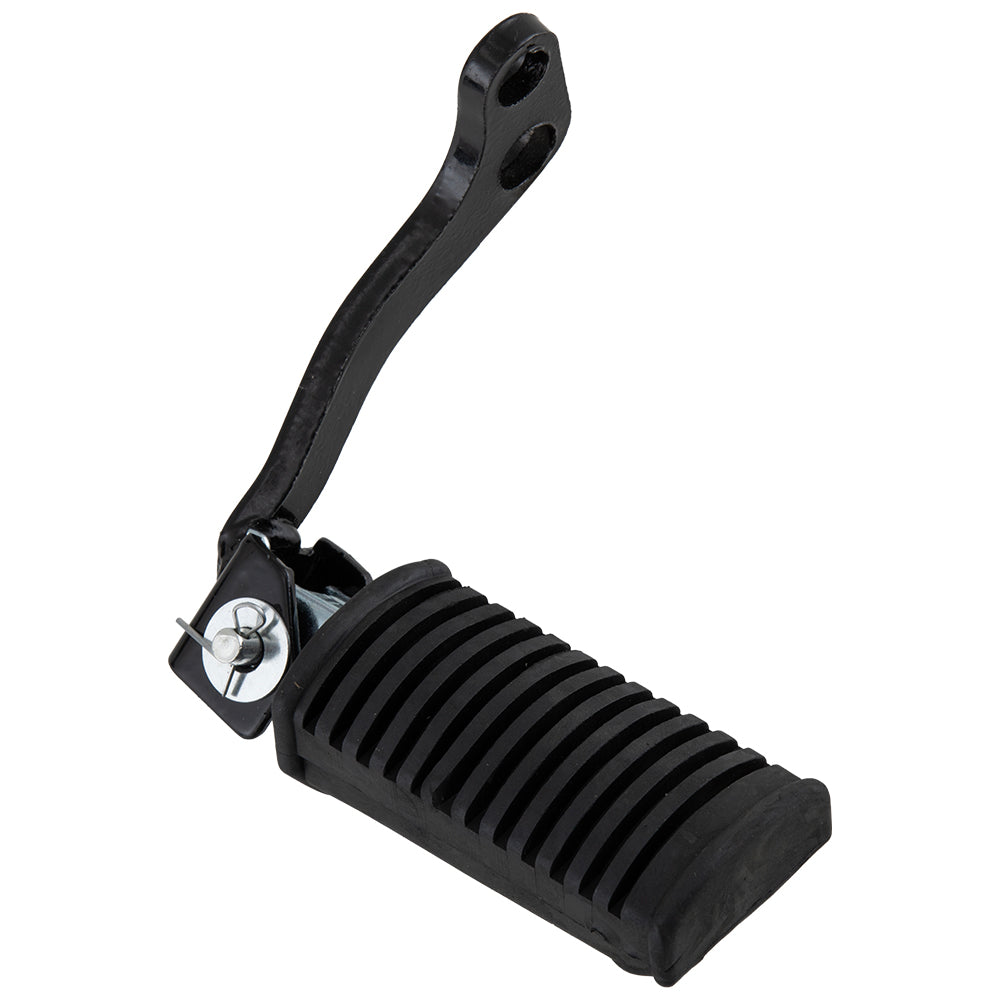 Posapiés delanteros GN 125 Everestt