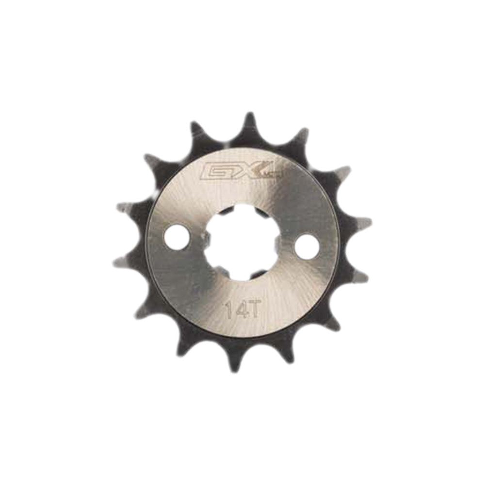 Kit Sprocket Negro 428HX120L/42T/14T Eco Deluxe/NXG GX Motor
