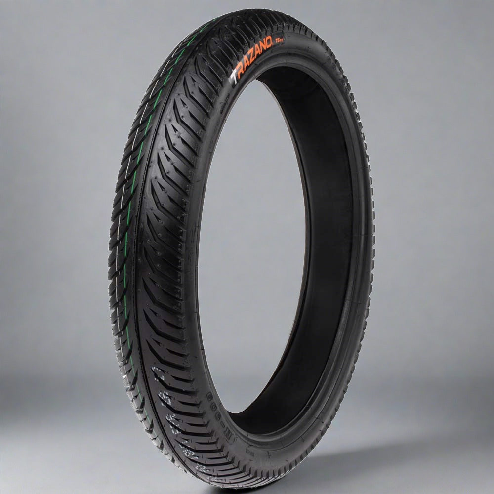 Llanta Trazano 90/90-18 TS02 TT Trasera Pista