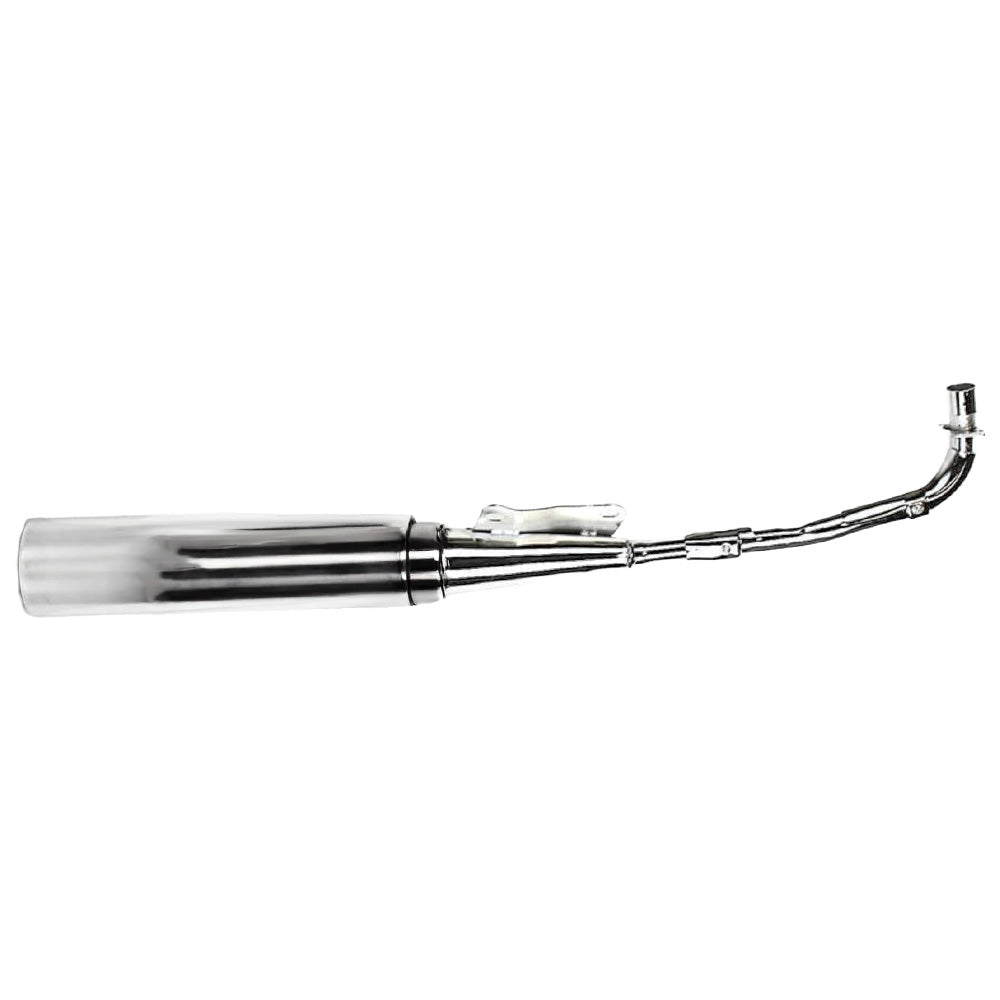 Mofle AKT 110 GX Motor
