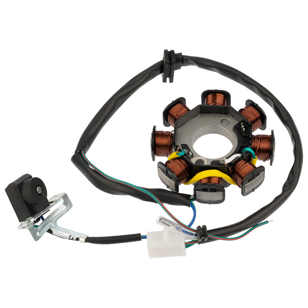 Plato de bobina ECO Deluxe GX Motor