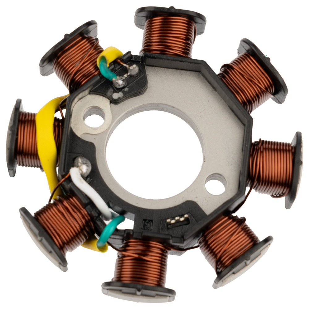 Plato de bobina ECO Deluxe GX Motor