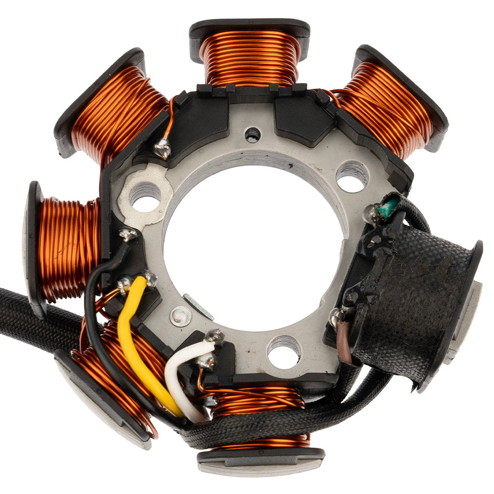 Plato de bobina Crypton 110 GX Motor