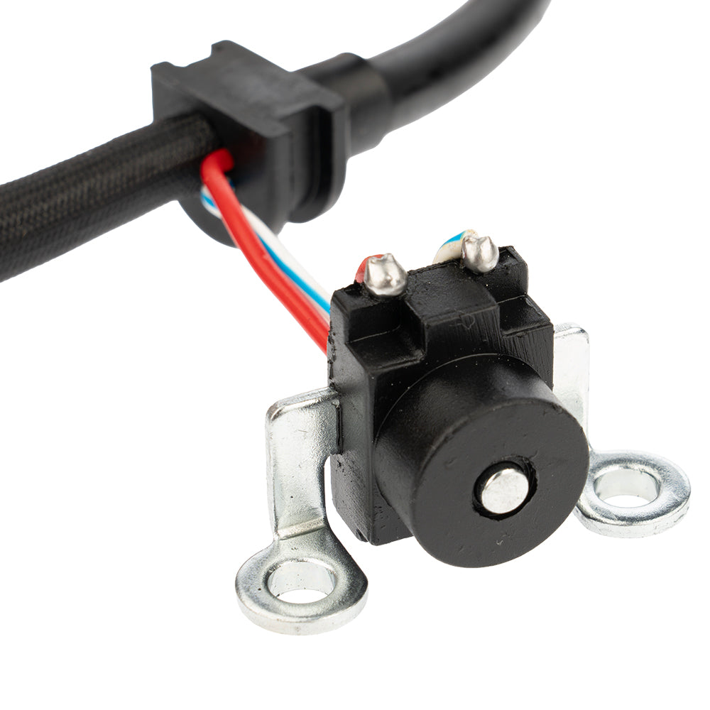 Plato de bobina Crypton 110 GX Motor