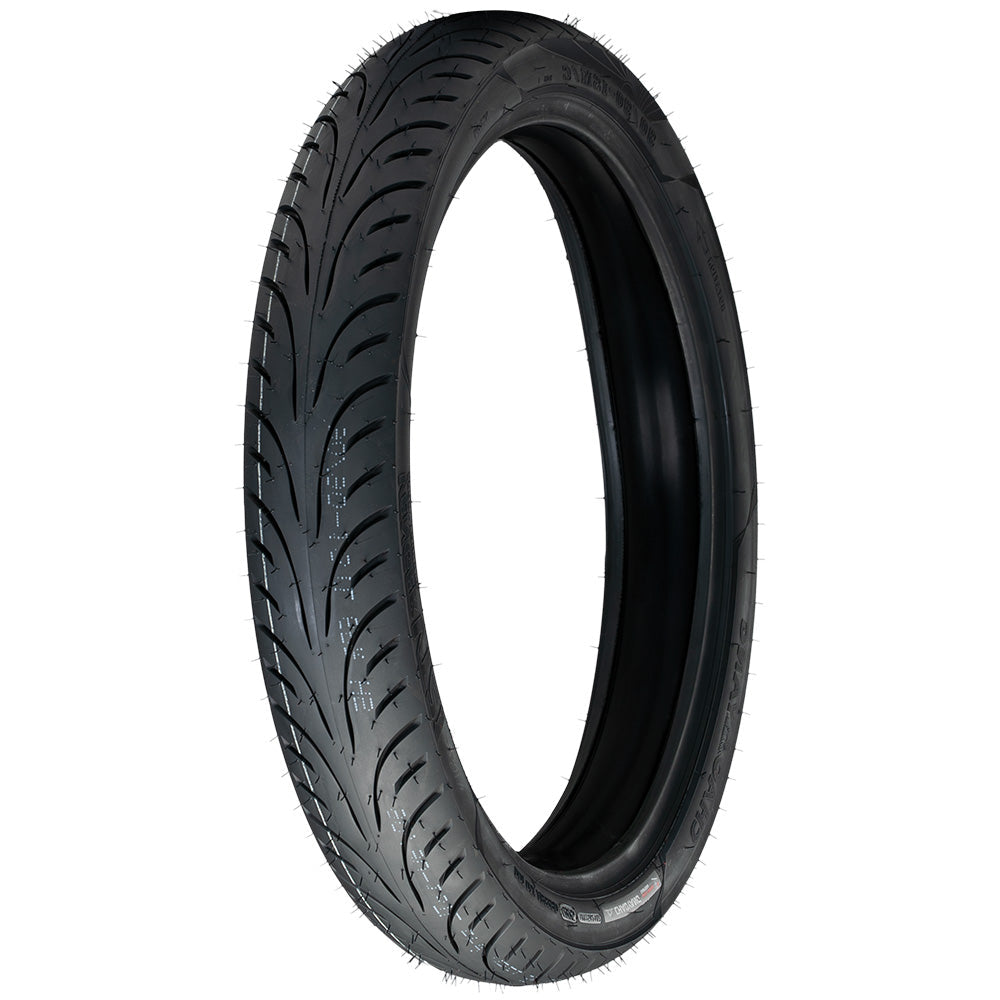 Llanta Chaoyang 90/90-18 H521 TL Trasera Sport