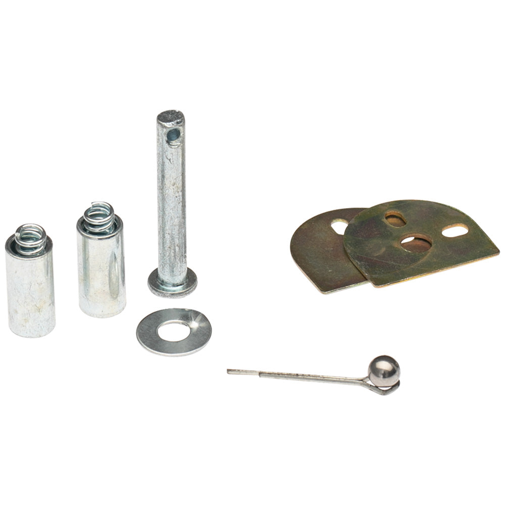 Posapiés Traseros MRX 150 GX Motor