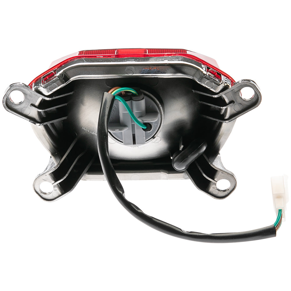 Stop CB 125f GX Motor