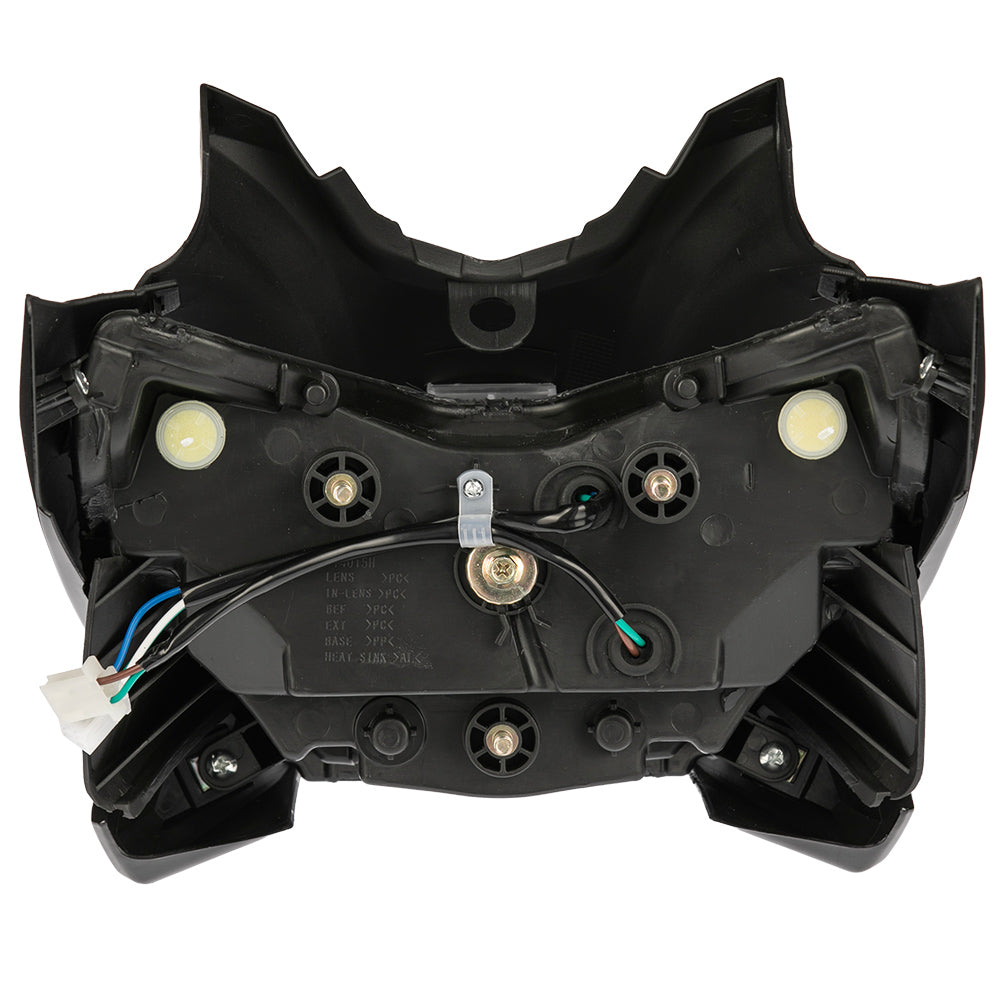 Farola led CB 190R V1 GX Motor