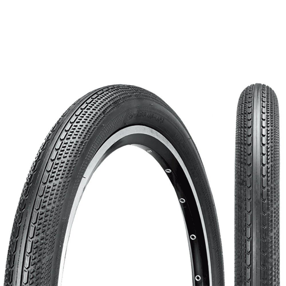 Llanta BMX Speed Devil Plegable 20X1.85 H5218 Chaoyang