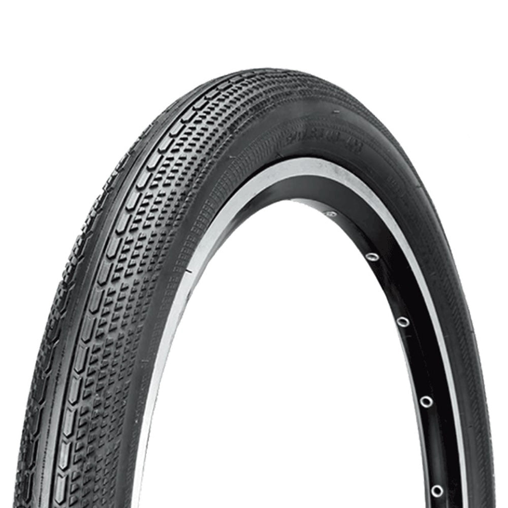 Llanta BMX Speed Devil Plegable 20X1.85 H-5218 Chaoyang